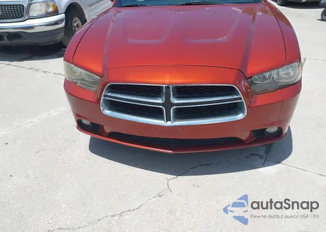 2013 Dodge Charger Sxt из США, поврежденный, VIN 2C3CDXJGXDH591840